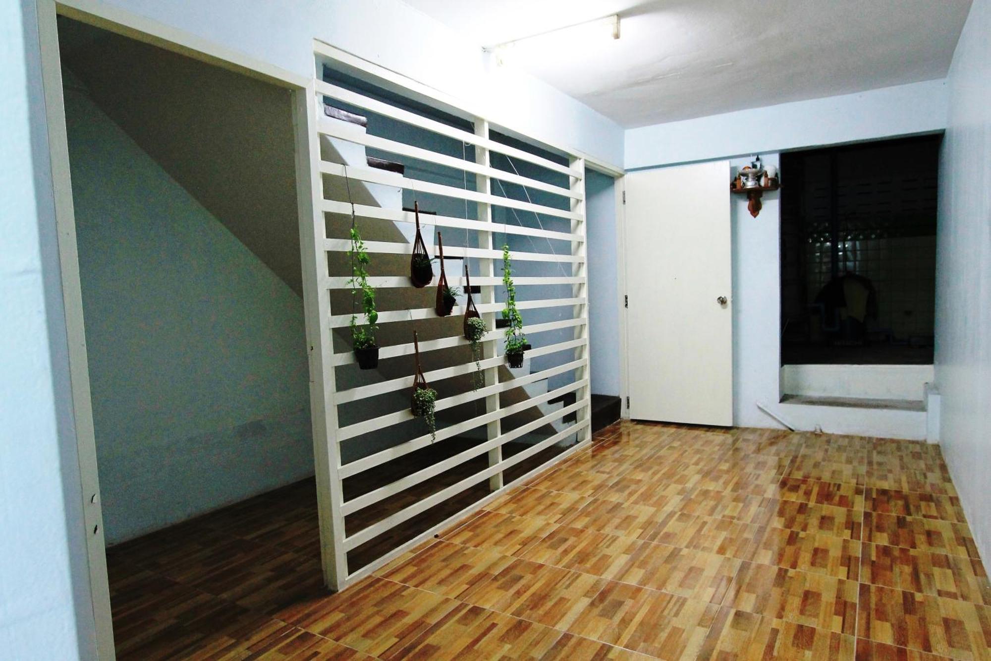 59Indy Guesthouse Bangkok Eksteriør bilde